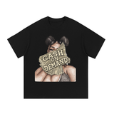 Money Talk Tee