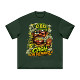 Money Monster Graphic Tee