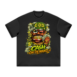 Money Monster Graphic Tee