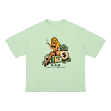 Money Girl Graphic Tee