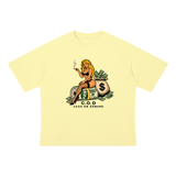 Money Girl Graphic Tee