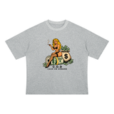 Money Girl Graphic Tee