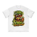 Money Monster Graphic Tee