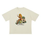 Money Girl Graphic Tee