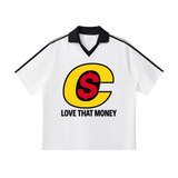 Love That Money Soccer Jersey
