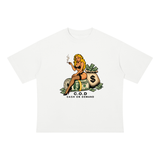 Money Girl Graphic Tee