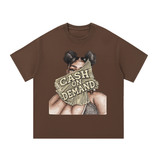 Money Talk Tee