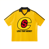 Love That Money Soccer Jersey