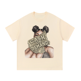 Money Talk Tee