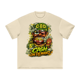 Money Monster Graphic Tee