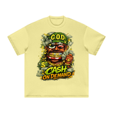 Money Monster Graphic Tee