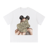 Money Talk Tee