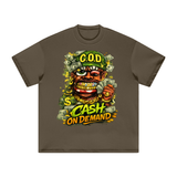 Money Monster Graphic Tee