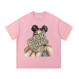 Money Talk Tee