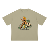 Money Girl Graphic Tee